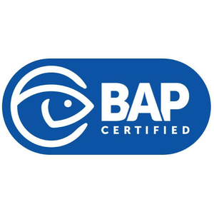 BAP Best Aquaculture Practices certification logo
