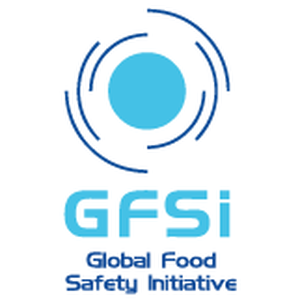 GFSI Global Food Safety Initiative certification logo