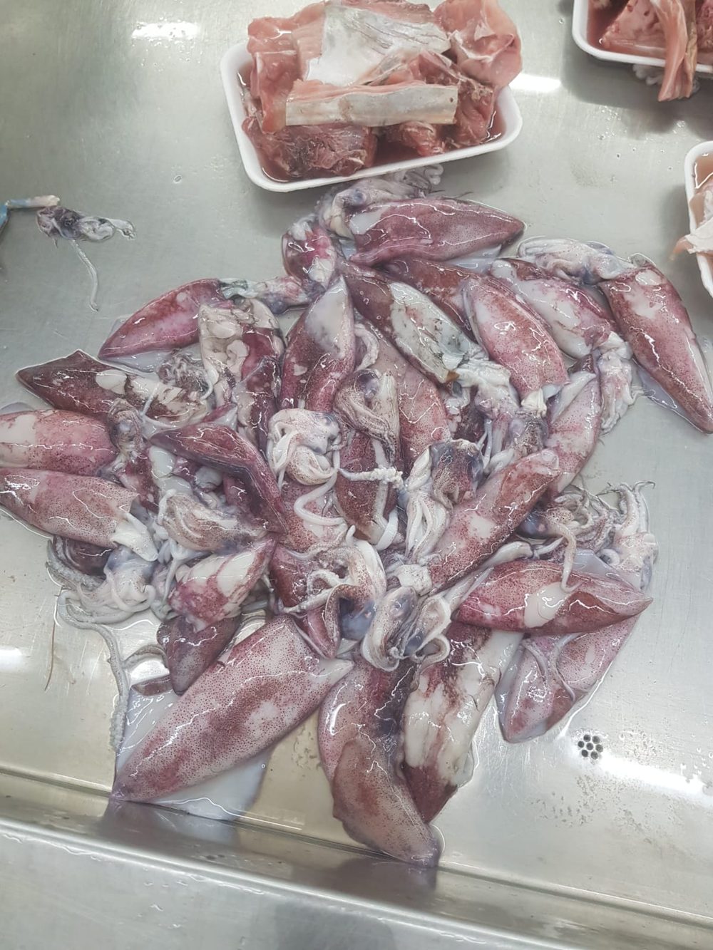 Amiri Seafood operations and product gallery photo 5
