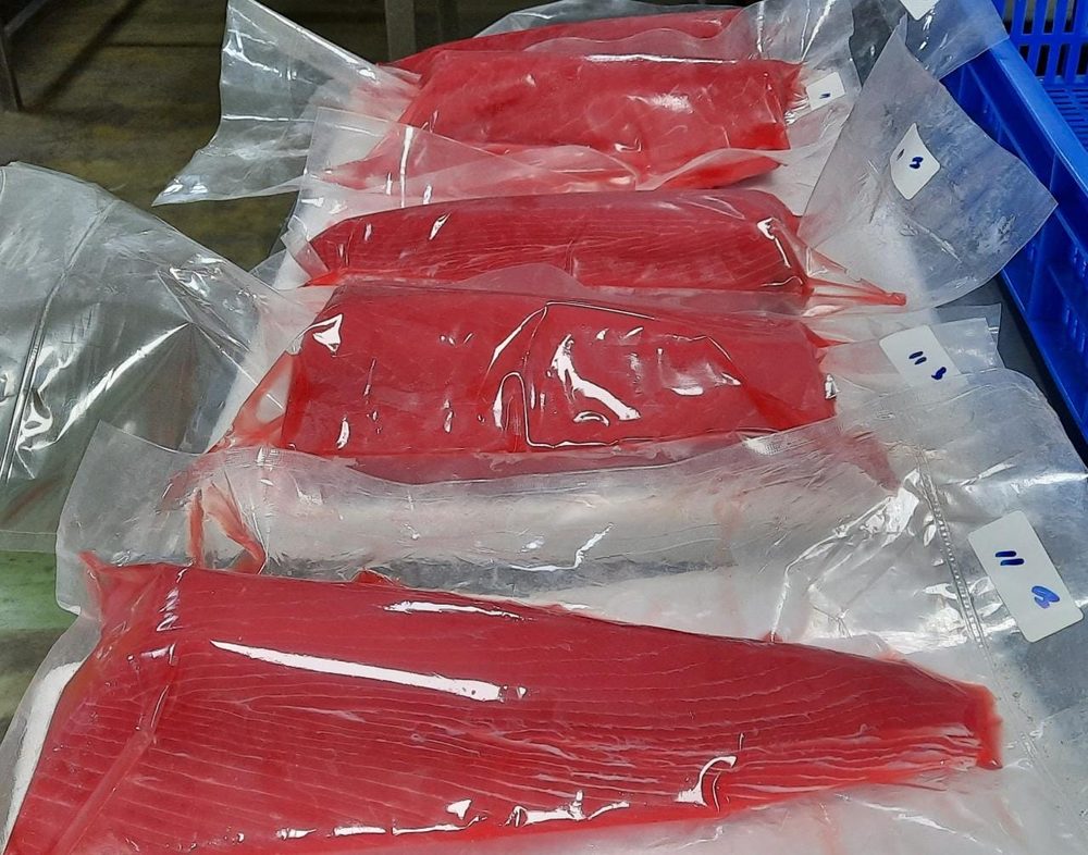 Amiri Seafood operations and product gallery photo 8