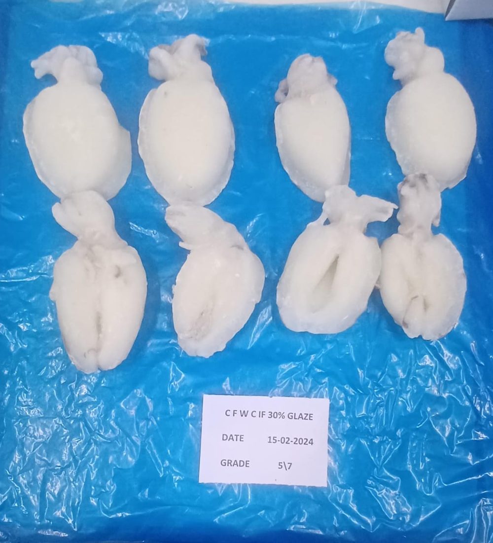 Amiri Seafood operations gallery photo
