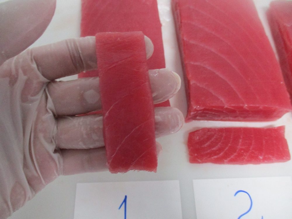 Amiri Seafood operations gallery photo