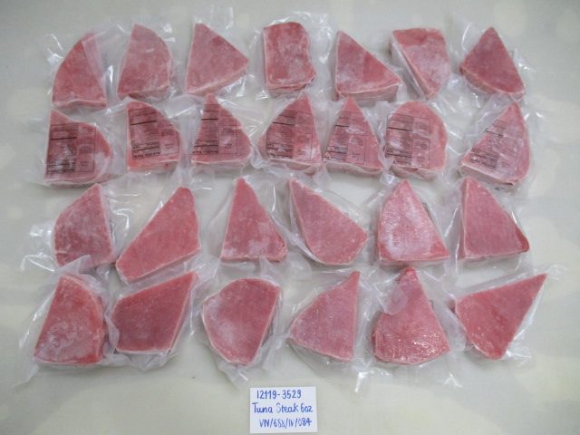 Amiri Seafood operations and product gallery photo 15