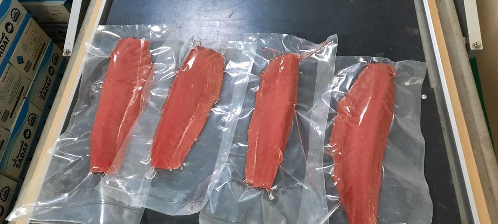 Amiri Seafood operations and product gallery photo 16