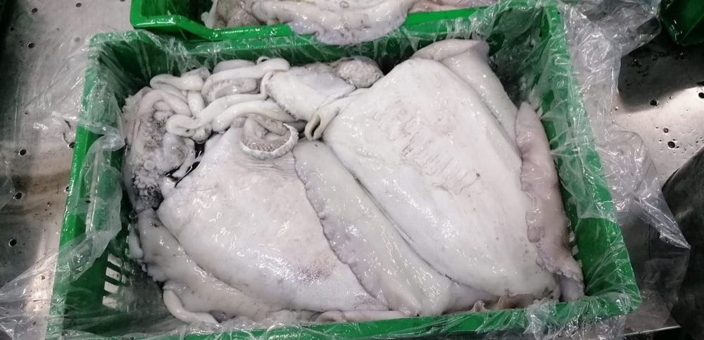 Amiri Seafood operations and product gallery photo 18