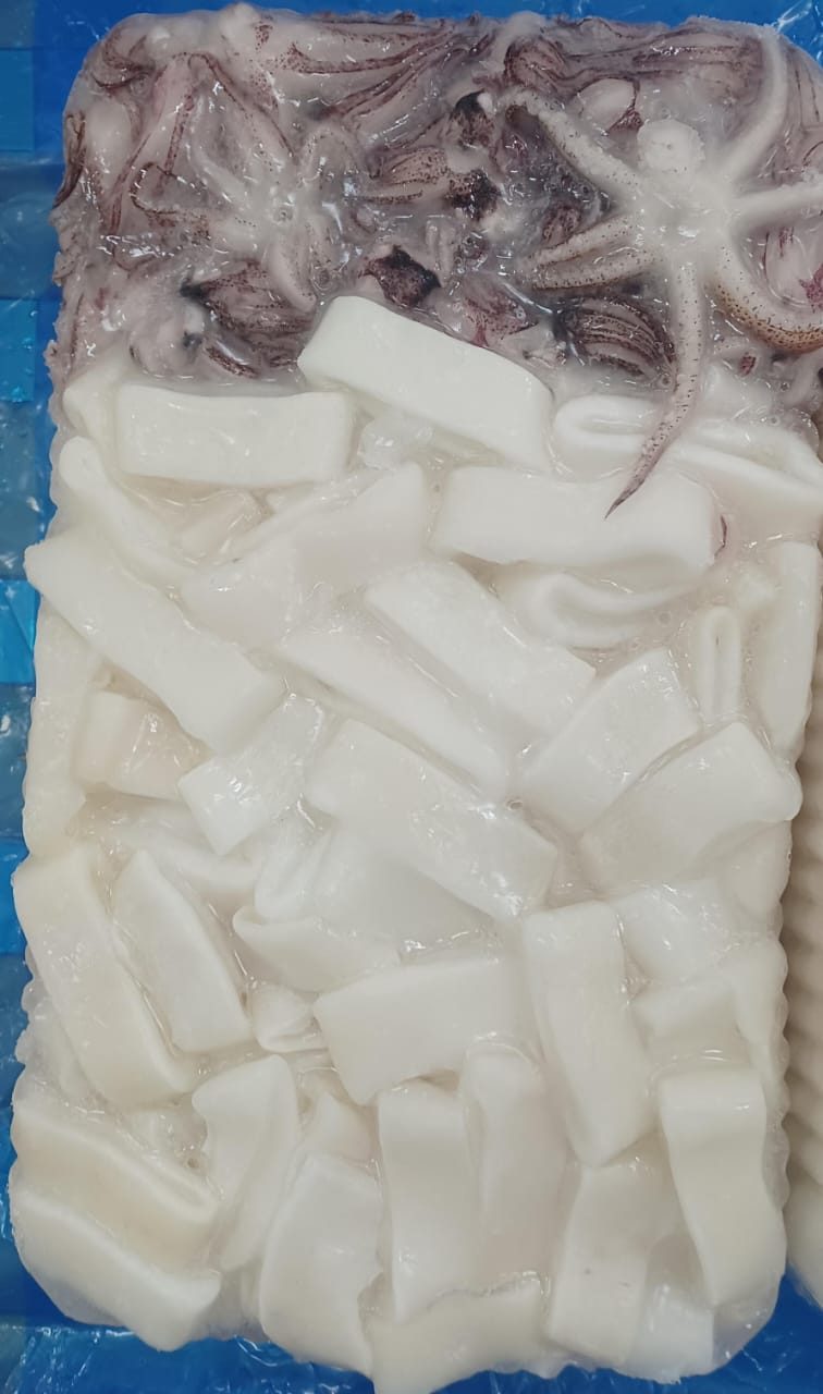 Amiri Seafood operations and product gallery photo 32